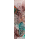 addison mayfield amf513 burgundy rug
