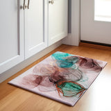 addison mayfield amf513 burgundy rug