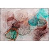 addison mayfield amf513 burgundy rug