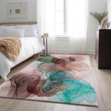 addison mayfield amf513 burgundy rug
