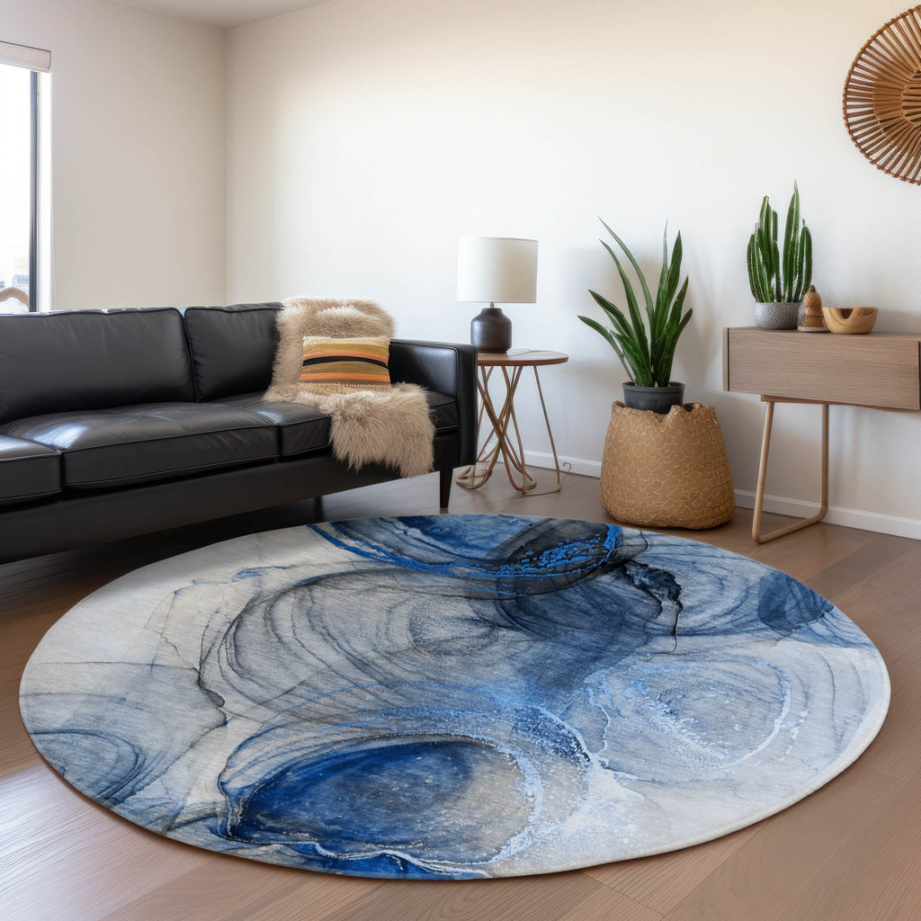 addison mayfield amf513 navy rug