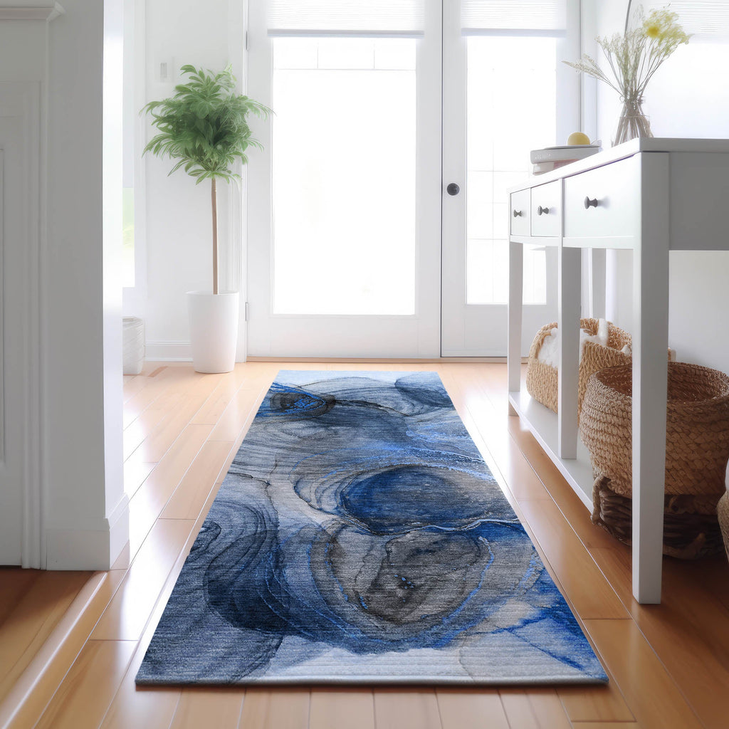 addison mayfield amf513 navy rug