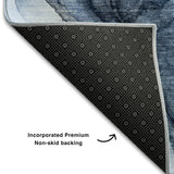 addison mayfield amf513 navy rug