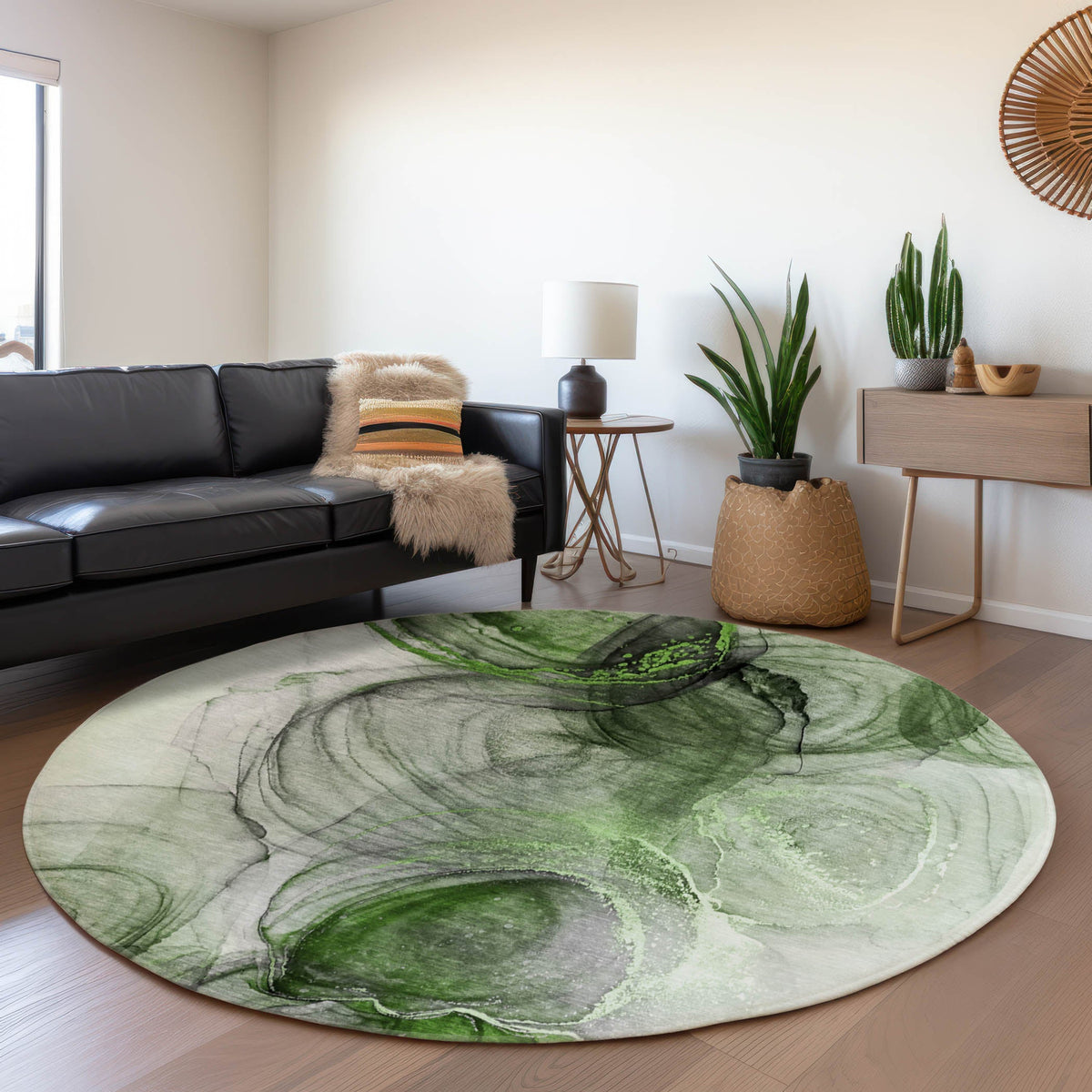 addison mayfield amf513 olive rug