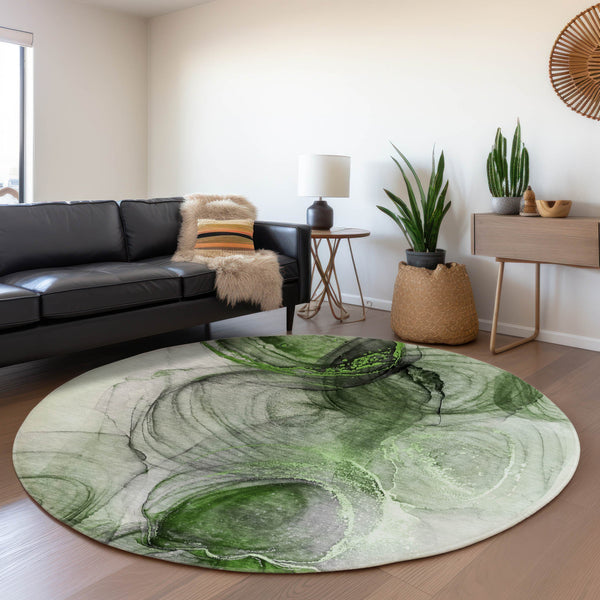 addison mayfield amf513 olive rug