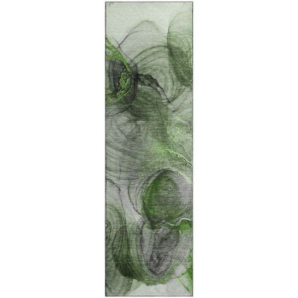 addison mayfield amf513 olive rug