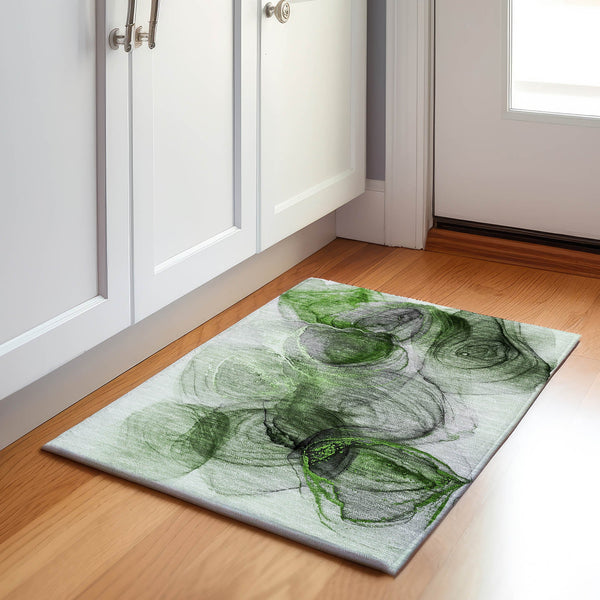 addison mayfield amf513 olive rug