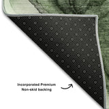 addison mayfield amf513 olive rug