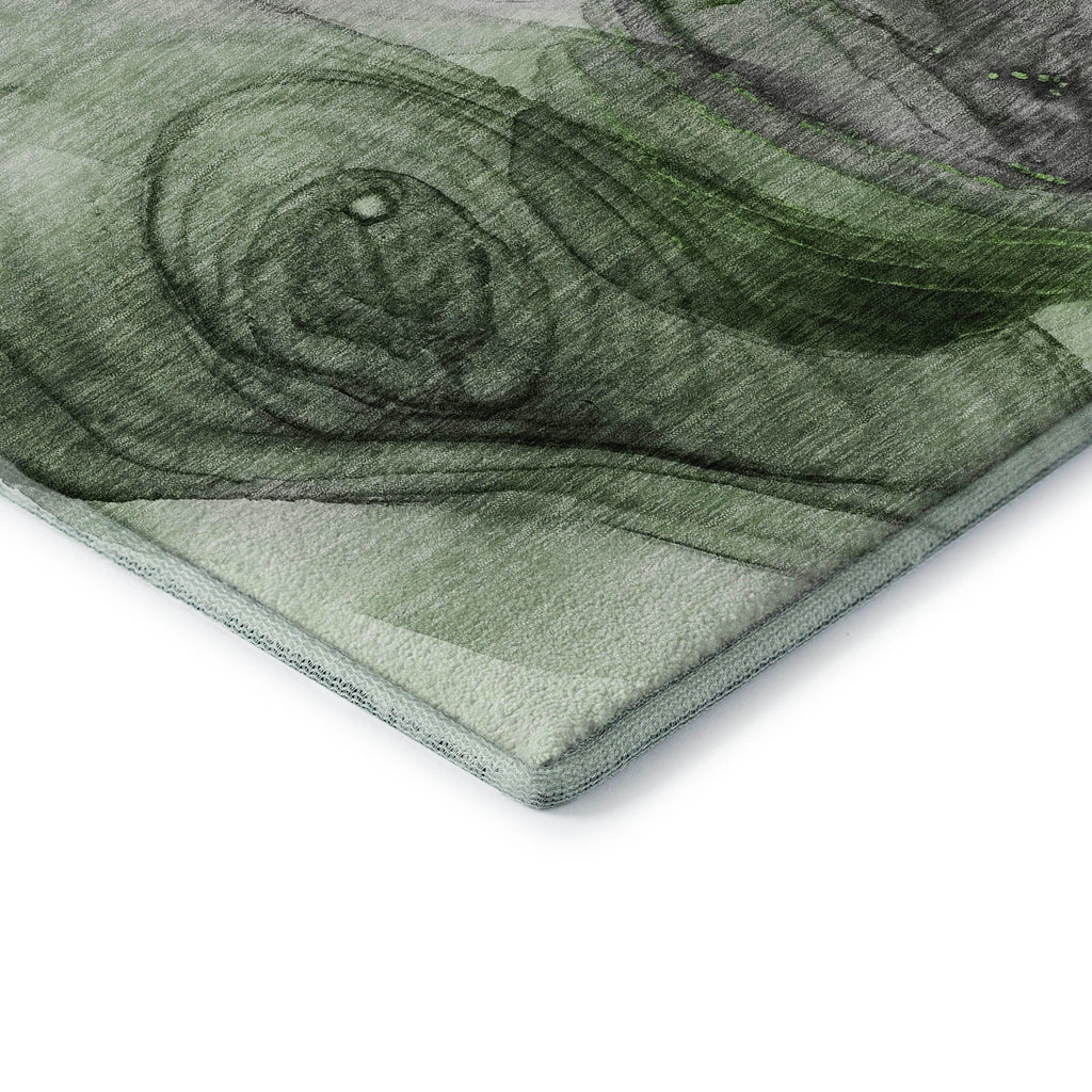 addison mayfield amf513 olive rug