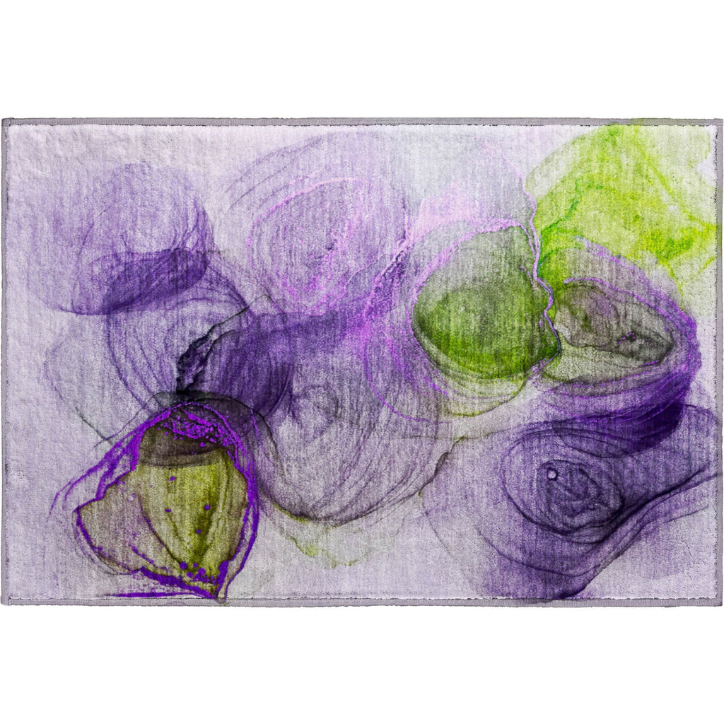 addison mayfield amf513 purple rug