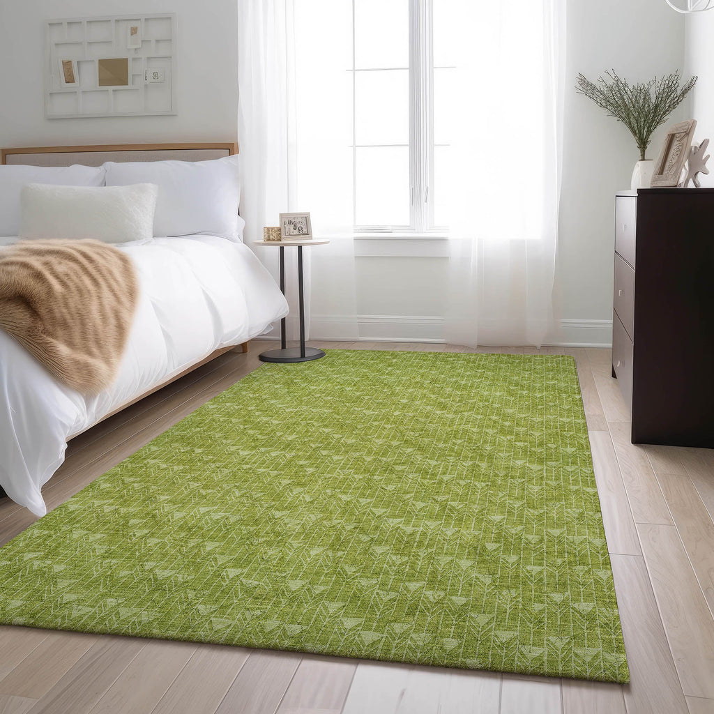 addison mayfield amf514 aloe rug