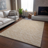 addison mayfield amf514 beige rug