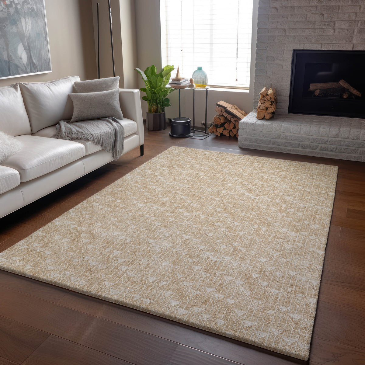 addison mayfield amf514 beige rug