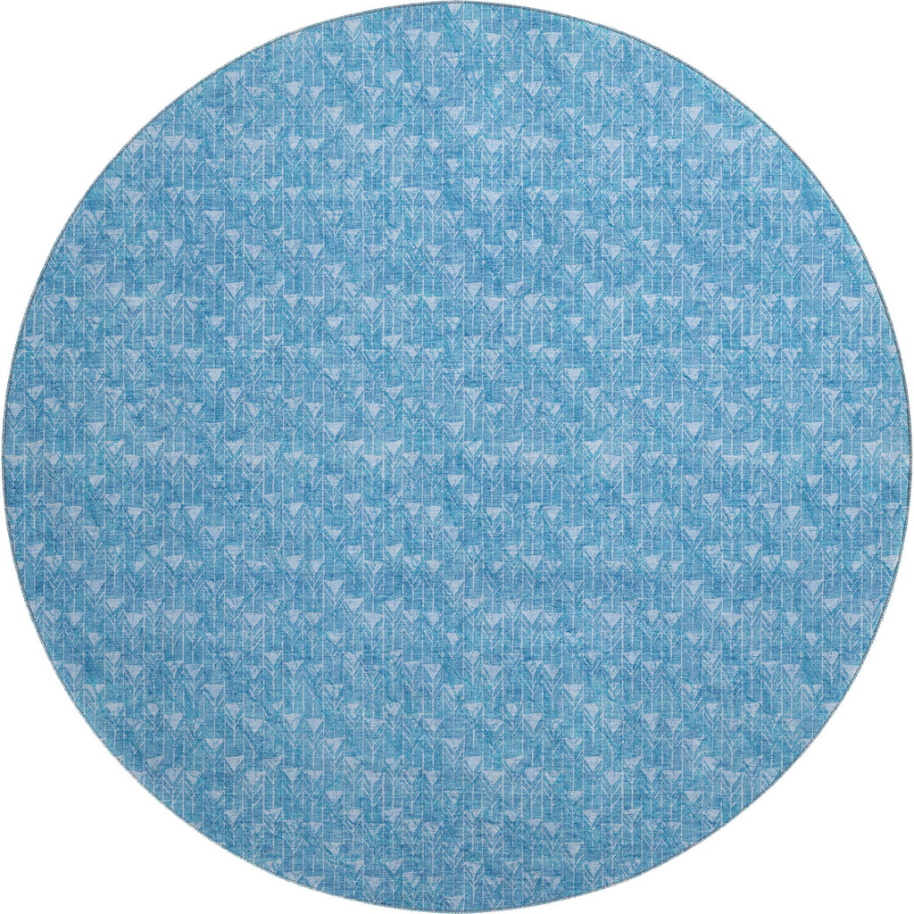 addison mayfield amf514 blue rug