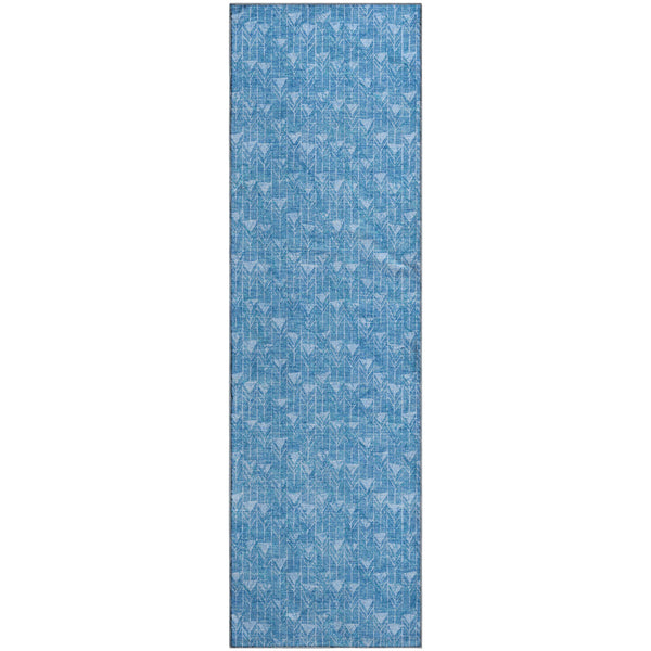 addison mayfield amf514 blue rug