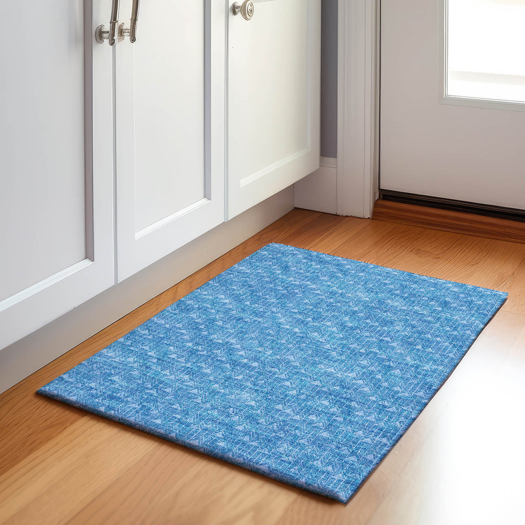addison mayfield amf514 blue rug