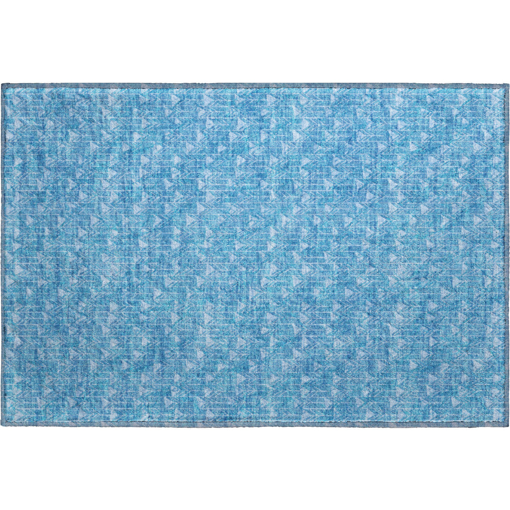 addison mayfield amf514 blue rug