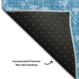 addison mayfield amf514 blue rug