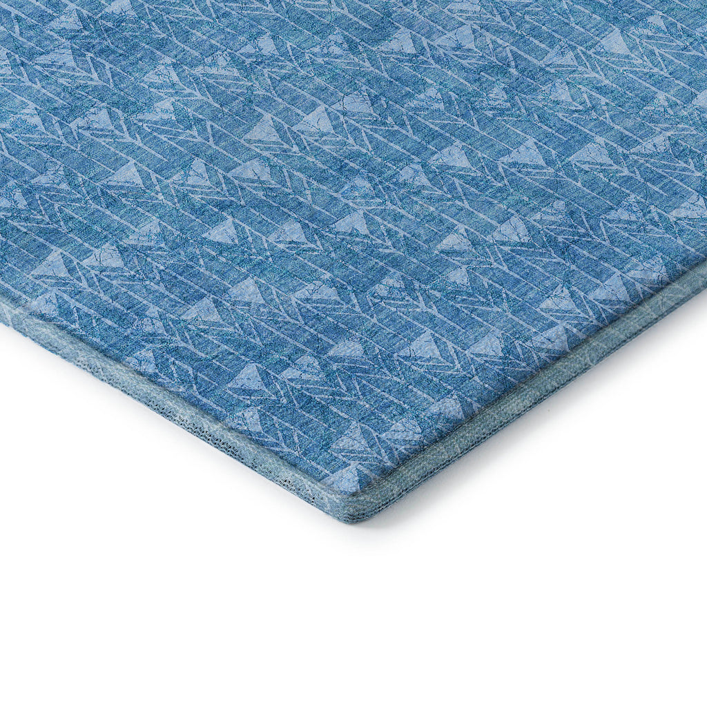 addison mayfield amf514 blue rug
