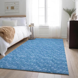 addison mayfield amf514 blue rug