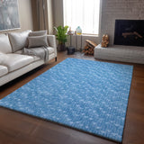 addison mayfield amf514 blue rug