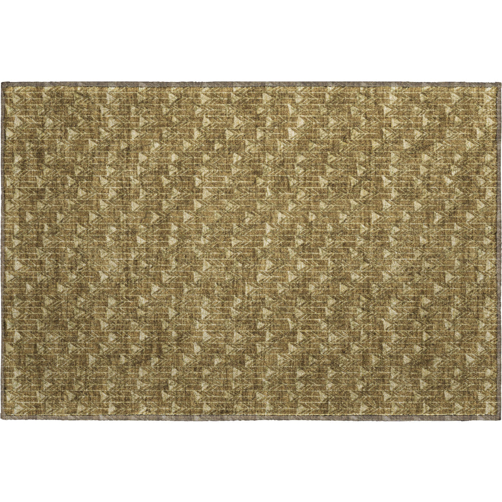 addison mayfield amf514 brown rug