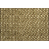 addison mayfield amf514 brown rug