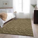 addison mayfield amf514 brown rug