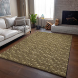 addison mayfield amf514 brown rug