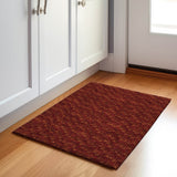 addison mayfield amf514 burgundy rug