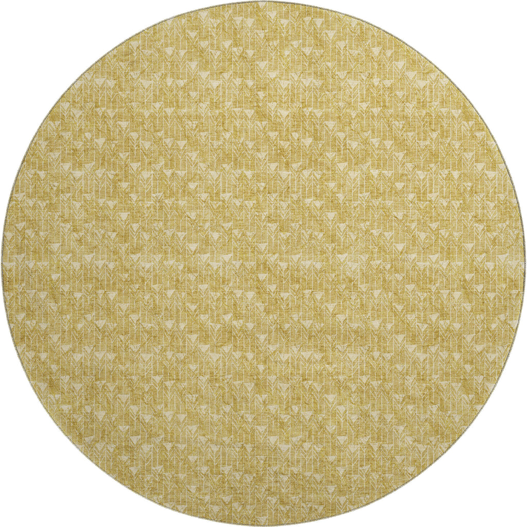 addison mayfield amf514 gold rug