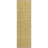 addison mayfield amf514 gold rug