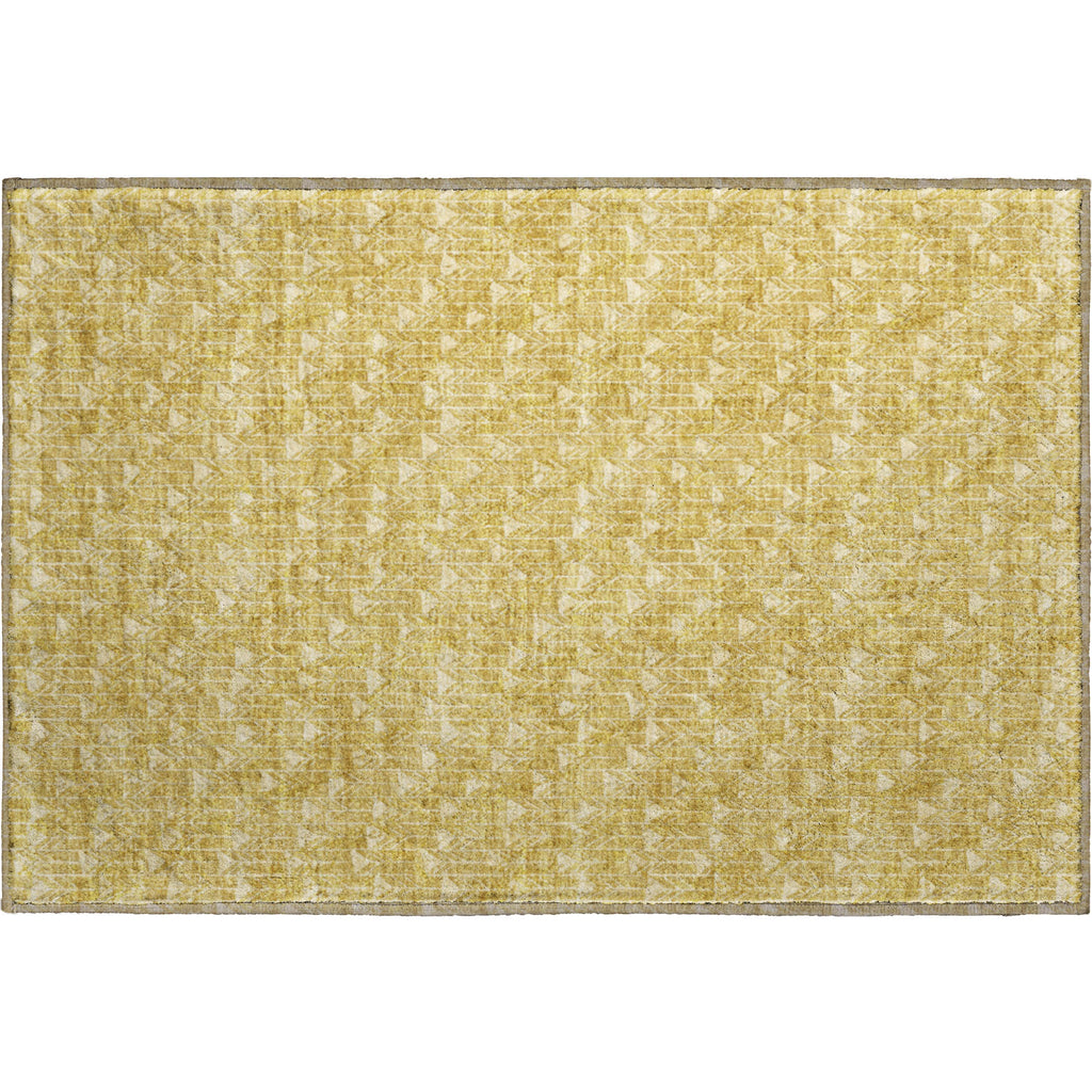 addison mayfield amf514 gold rug