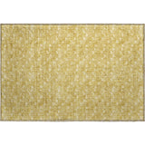 addison mayfield amf514 gold rug