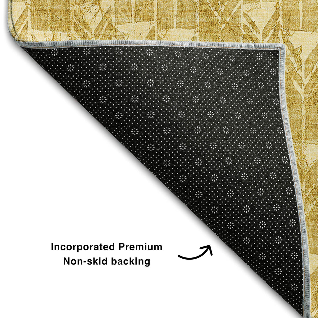 addison mayfield amf514 gold rug