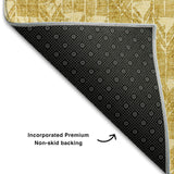 addison mayfield amf514 gold rug