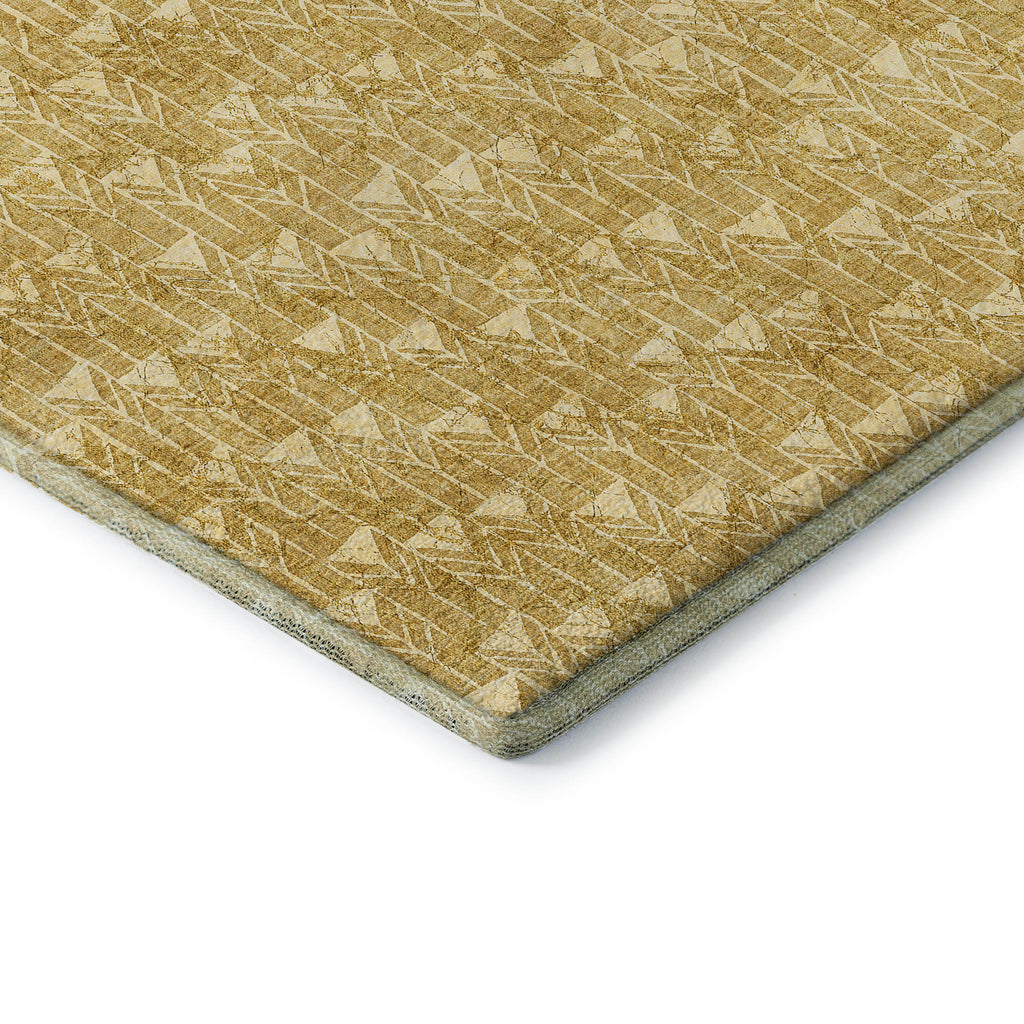 addison mayfield amf514 gold rug