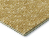 addison mayfield amf514 gold rug