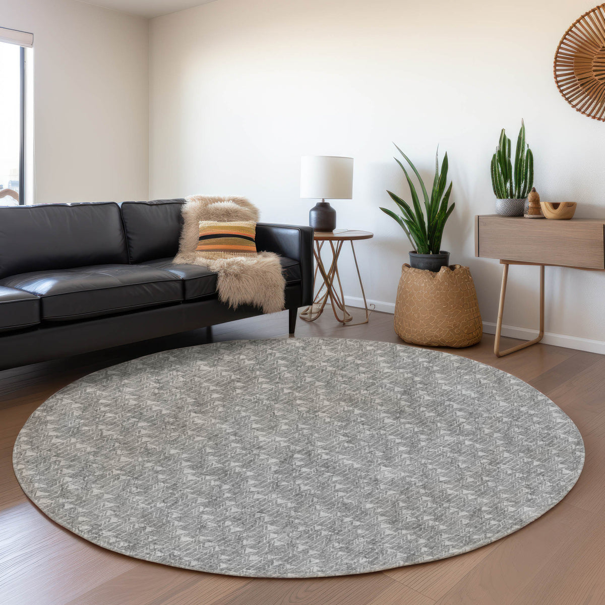 addison mayfield amf514 gray rug