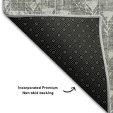 addison mayfield amf514 gray rug