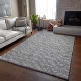 addison mayfield amf514 gray rug