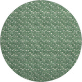 addison mayfield amf514 green rug