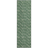 addison mayfield amf514 green rug