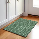 addison mayfield amf514 green rug