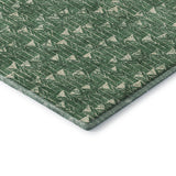 addison mayfield amf514 green rug