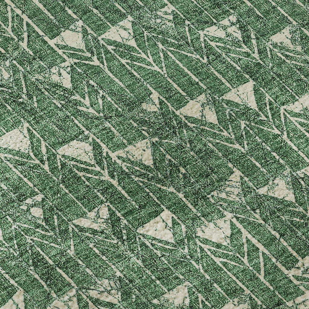addison mayfield amf514 green rug
