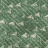 addison mayfield amf514 green rug