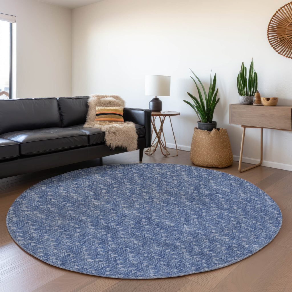 addison mayfield amf514 navy rug