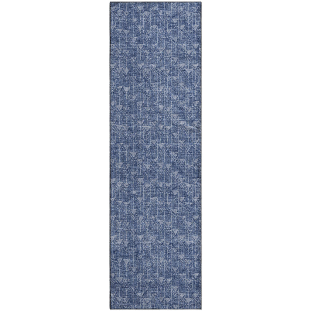 addison mayfield amf514 navy rug