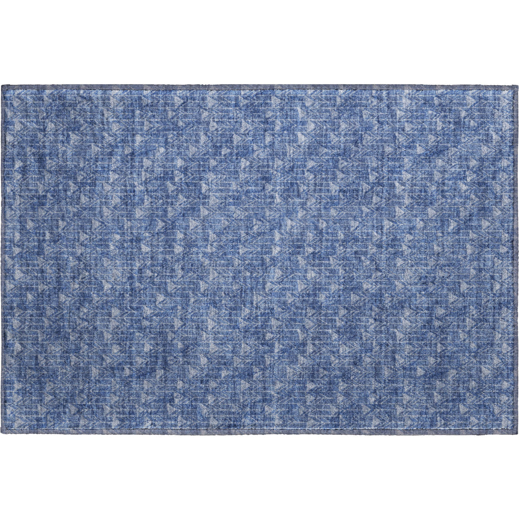 addison mayfield amf514 navy rug